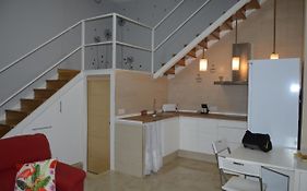Duplex Daises